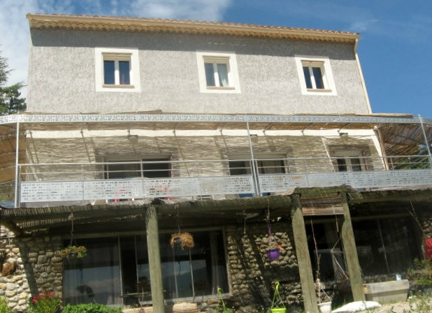 Gite Bras D'asse - 12 people - holiday home