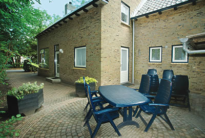 Huis in Zoutelande - Vakantie verhuur advertentie no 49529 Foto no 7 thumbnail