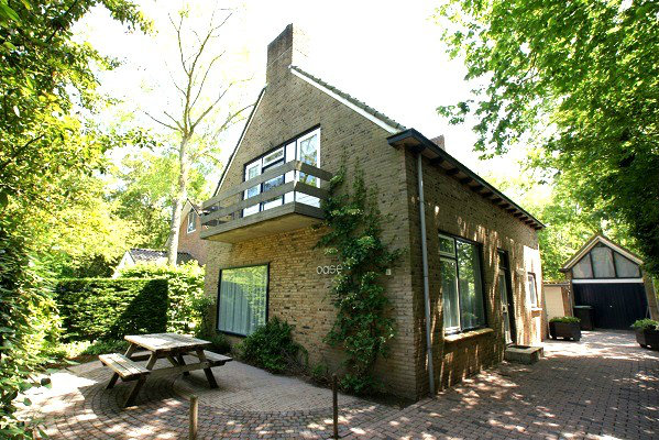 Haus Zoutelande - 13 Personen - Ferienwohnung