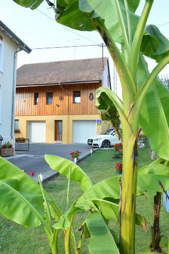 Gite 8 personnes Waldighoffen - location vacances