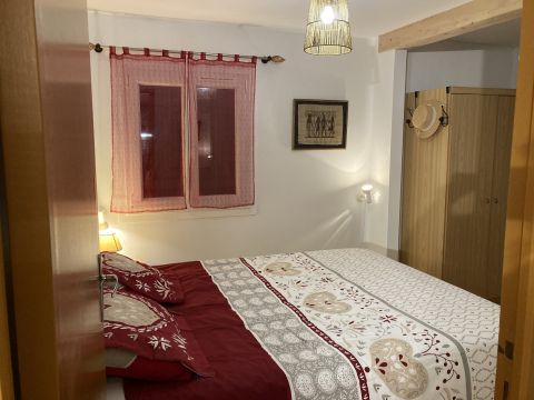 Chalet  Grayan et l'hopital - Location vacances, location saisonnire n49567 Photo n3