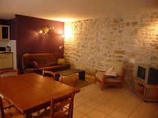 Maison à Vallon Pont d'Arc - Location vacances, location saisonnière n°49597 Photo n°4 thumbnail