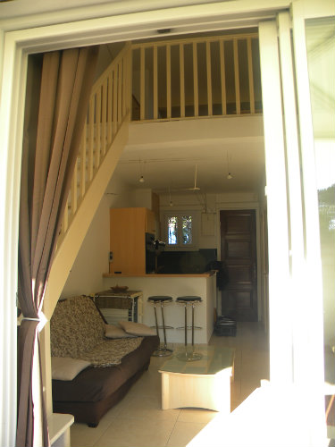 Appartement à Frejus saint aygulf - Location vacances, location saisonnière n°49598 Photo n°6 thumbnail