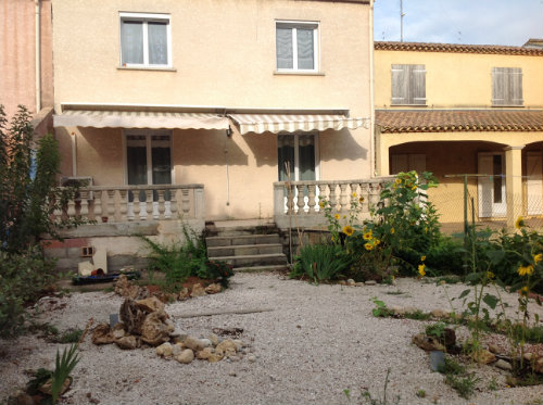 Maison à Béziers - Location vacances, location saisonnière n°49611 Photo n°3 thumbnail