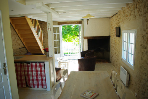Maison à Campsegret - Location vacances, location saisonnière n°49613 Photo n°1 thumbnail