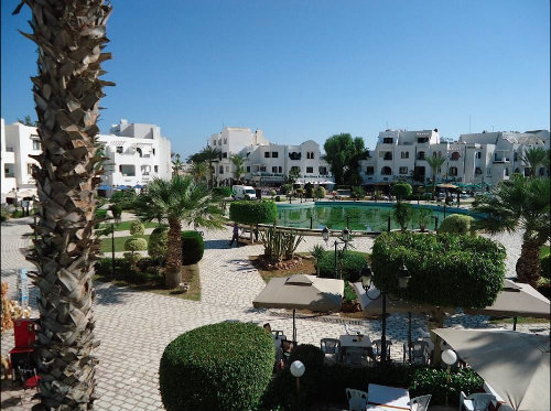 Appartement à Sousse - Location vacances, location saisonnière n°49614 Photo n°10