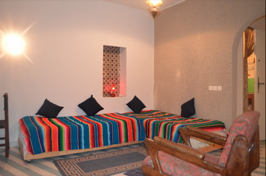 Appartement à Sousse - Location vacances, location saisonnière n°49614 Photo n°2