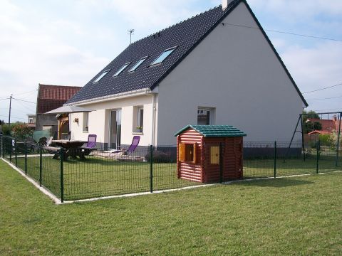 Casa en Saint omer - Detalles sobre el alquiler n49635 Foto n18