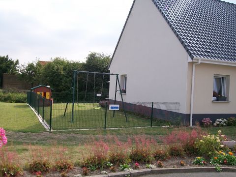 Casa en Saint omer - Detalles sobre el alquiler n49635 Foto n4