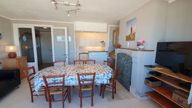 Apartamento en La Panne - Detalles sobre el alquiler n49638 Foto n2