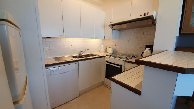 Apartamento en La Panne - Detalles sobre el alquiler n49638 Foto n3