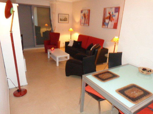 Appartement à Calpe / Costa Blanca / Spanje - Location vacances, location saisonnière n°49642 Photo n°3 thumbnail