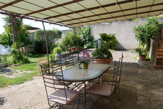 Gite  Clermont l'hrault - Location vacances, location saisonnire n49645 Photo n7