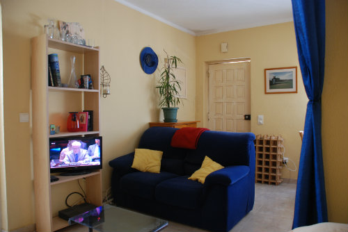 Studio in Carvoeiro - Vacation, holiday rental ad # 49653 Picture #10 thumbnail