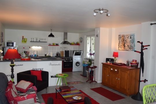 Gite  Rougegoutte - Location vacances, location saisonnire n49668 Photo n9