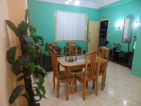 Flat in La Habana - Vacation, holiday rental ad # 49711 Picture #1