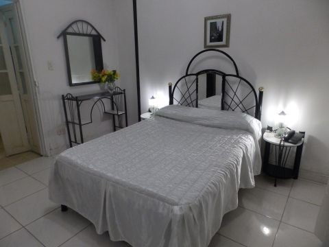 Flat in La Habana - Vacation, holiday rental ad # 49711 Picture #7