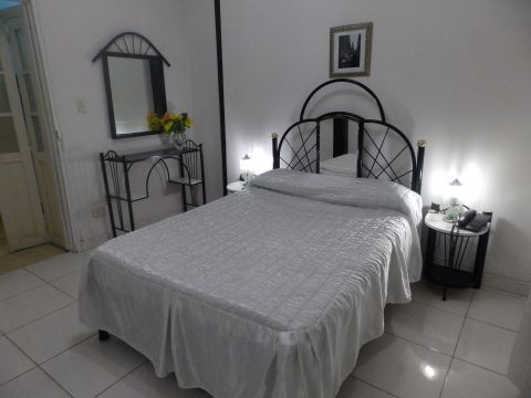 Apartamento en La Habana - Detalles sobre el alquiler n49711 Foto n7