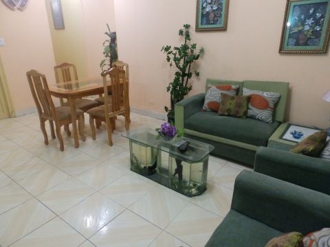 Flat in La Habana - Vacation, holiday rental ad # 49711 Picture #0