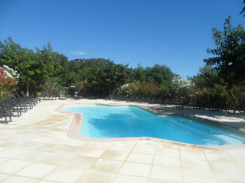 Hyeres -    2 bedrooms 