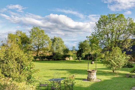 Casa rural en Gancourt - Detalles sobre el alquiler n49747 Foto n16