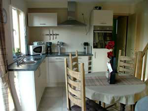 Gite Masbourg - 5 people - holiday home