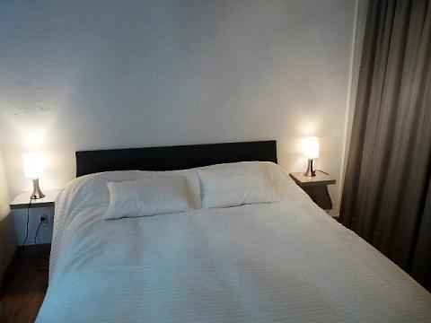 Maison  Nimes pour  2 •   1 chambre 