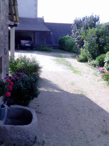 Maison St Michel En Greve - 5 personnes - location vacances