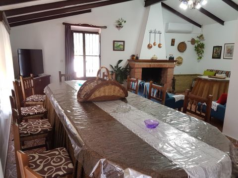 Gite in Almonaster la Real - Vacation, holiday rental ad # 49847 Picture #15