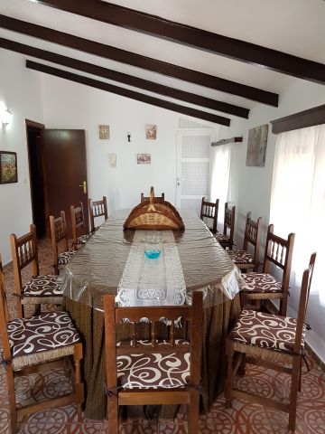 Gite in Almonaster la Real - Vacation, holiday rental ad # 49847 Picture #16