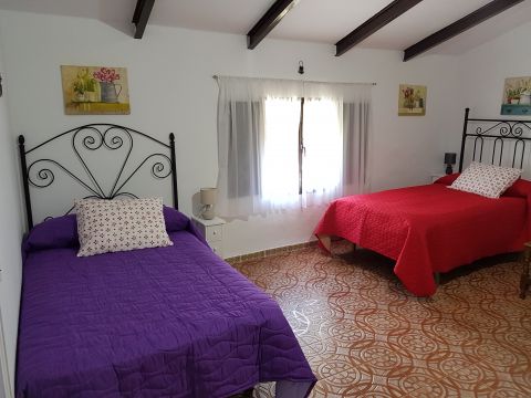 Gite in Almonaster la Real - Vacation, holiday rental ad # 49847 Picture #17