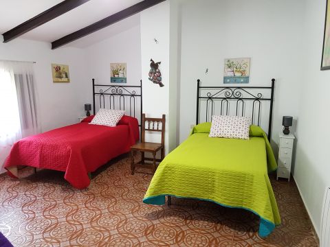 Gite in Almonaster la Real - Vacation, holiday rental ad # 49847 Picture #18
