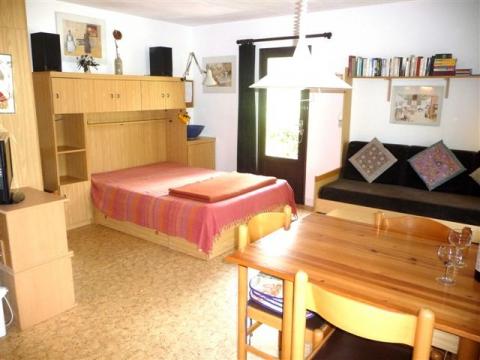 Chalet in Grayan et l'hôpital - Euronat - Vacation, holiday rental ad # 49848 Picture #3 thumbnail