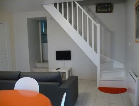 Gite in Sortosville en Beaumont - Vacation, holiday rental ad # 49864 Picture #4