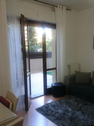 House in Varese - Vacation, holiday rental ad # 49866 Picture #1