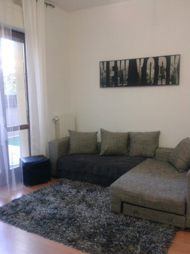 House in Varese - Vacation, holiday rental ad # 49866 Picture #2