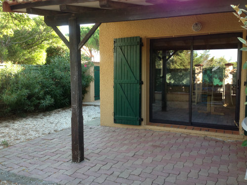 Maison La Franqui - 6 personnes - location vacances