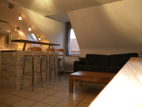 Appartement à Dijon - Location vacances, location saisonnière n°49887 Photo n°1