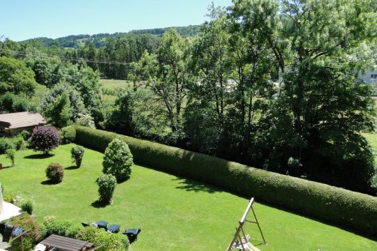 Gite in Foncine le haut - Vacation, holiday rental ad # 49898 Picture #9