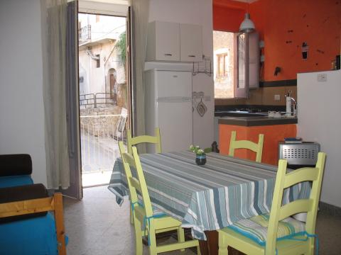 Flat in Cianciana - Vacation, holiday rental ad # 49914 Picture #2