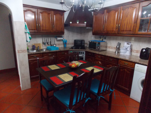 Flat Peniche - 5 people - holiday home