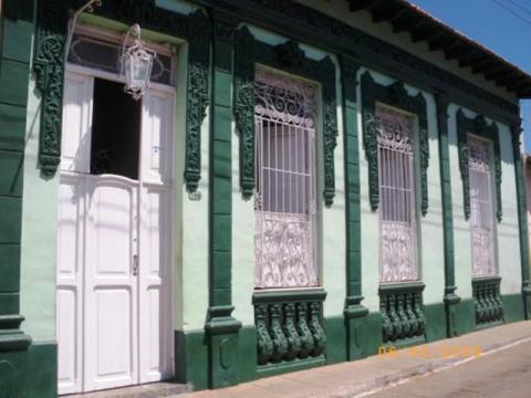 Maison  Trinidad pour  7 •   avec terrasse 