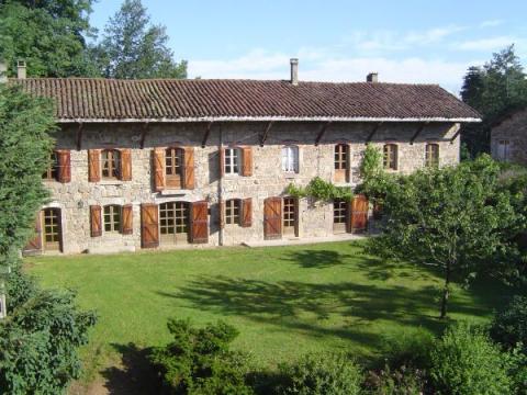 Gite Masevaux - 2 people - holiday home