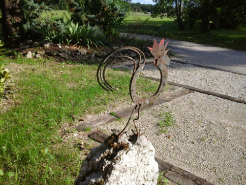 Gite in Cormeray - Vakantie verhuur advertentie no 49979 Foto no 18 thumbnail