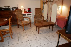 Gite in Clermont l'hrault for   5 •   animals accepted (dog, pet...) 