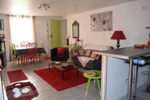 Gite Rougegoutte  - holiday home