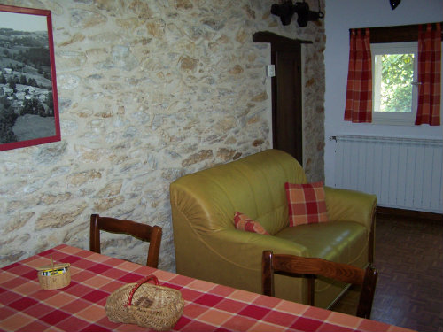 House in Rieupeyroux - Vacation, holiday rental ad # 50000 Picture #6 thumbnail