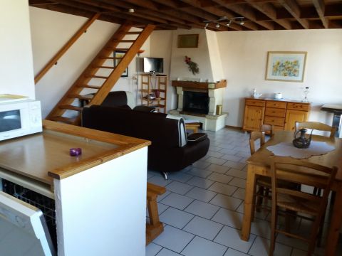 Chalet  Corbion - Location vacances, location saisonnire n50028 Photo n2