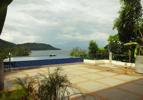 Huoneisto (miss) Kata noi beach, phuket mist  4 •   yksityinen uima-allas 
