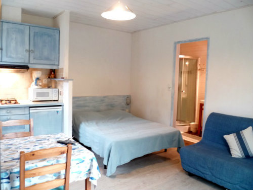 Studio 2 personnes Saint-pierre D'olron - location vacances